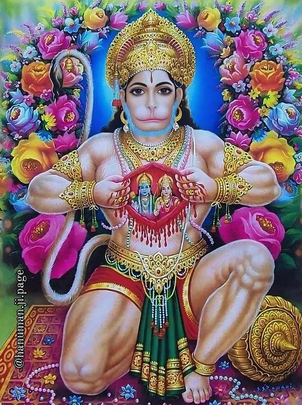 hanuman top images 1