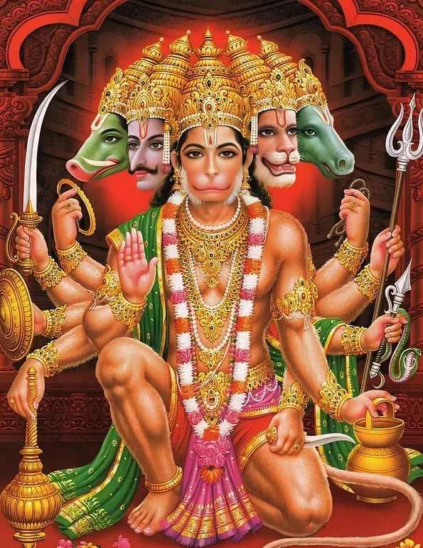 hanuman top images 14