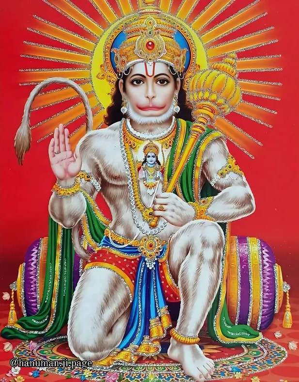 hanuman top images 2