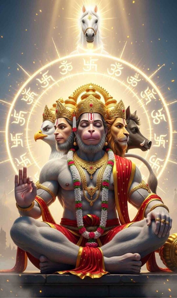 hanuman top images 4