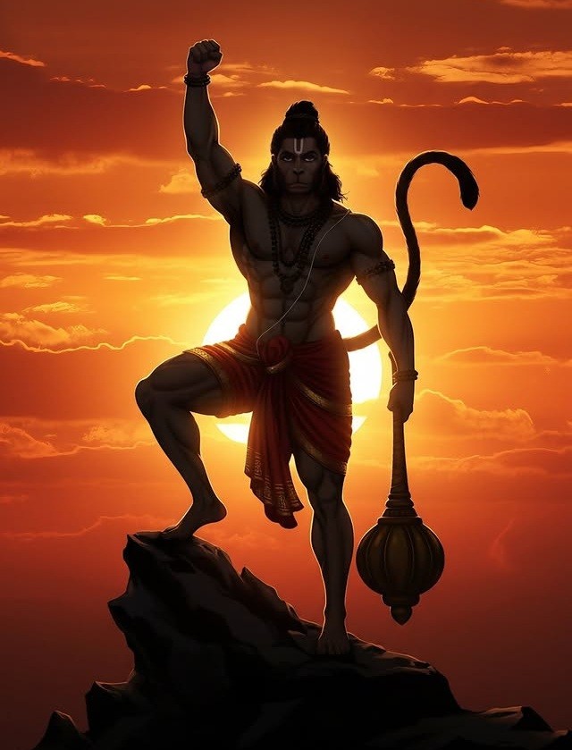 hanuman top images 5