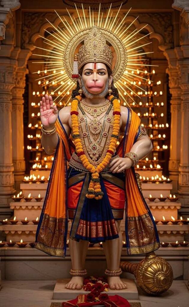 hd images of hanuman
