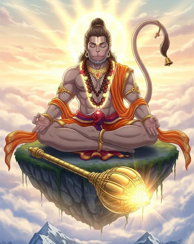 hanuman top images 7