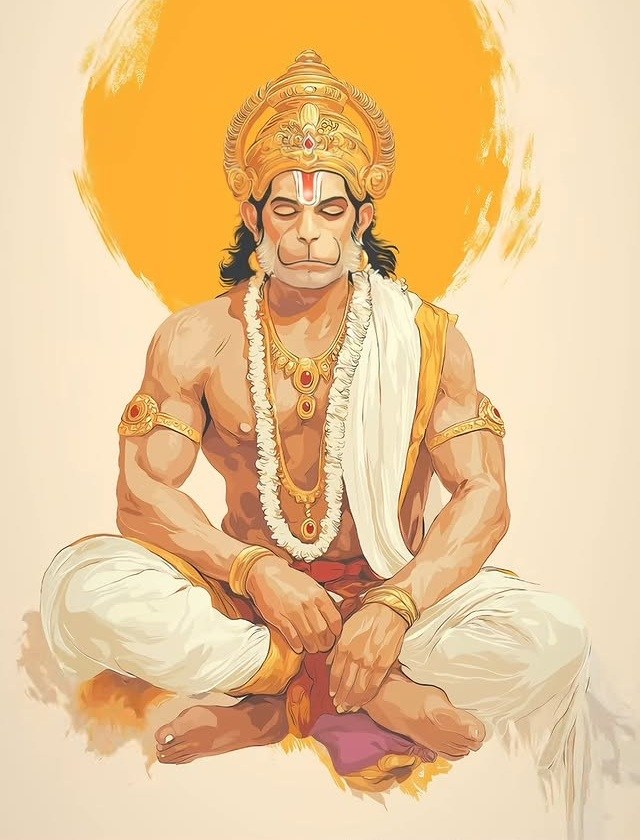 hd images of hanuman 11