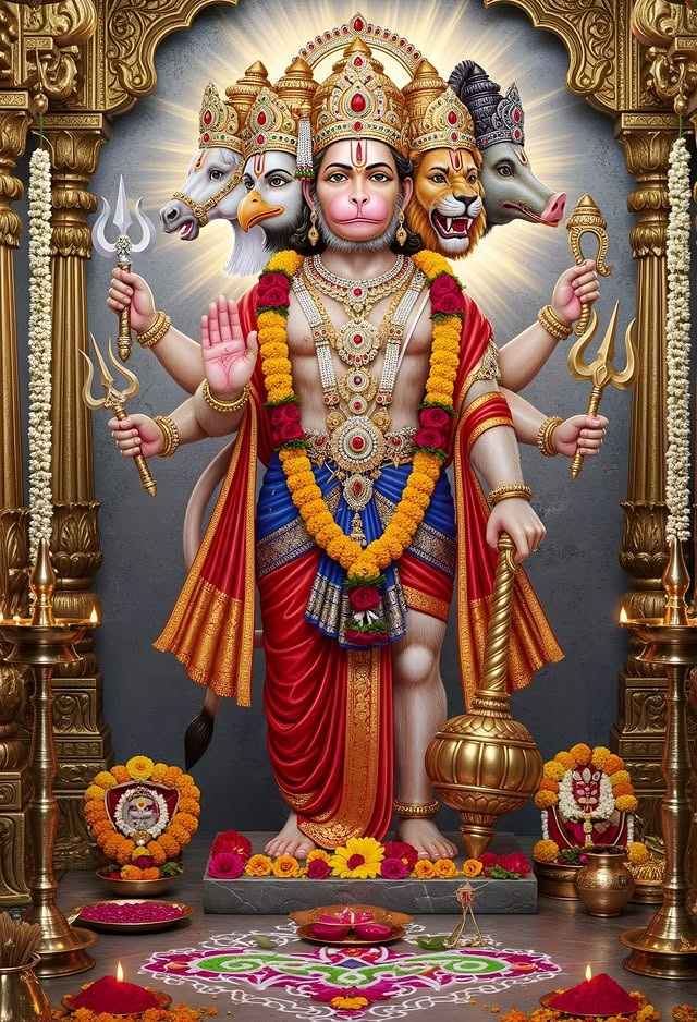 hd images of hanuman 12