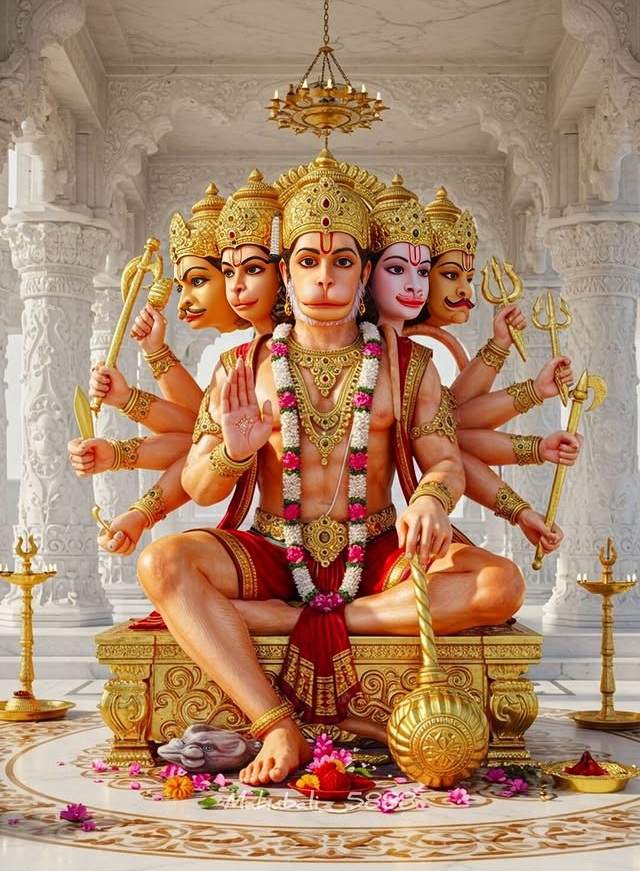 hd images of hanuman 14
