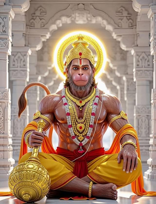 hd images of hanuman 15