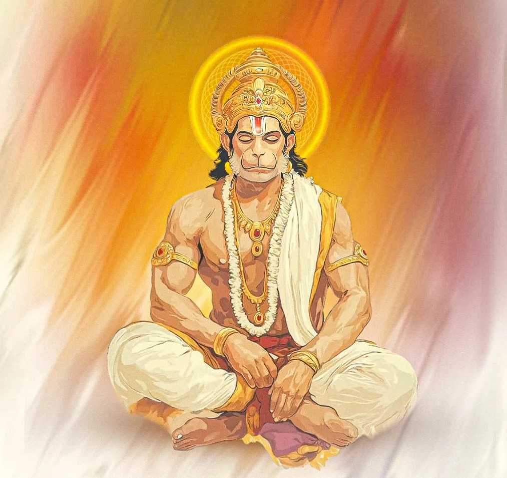 hd images of hanuman 17