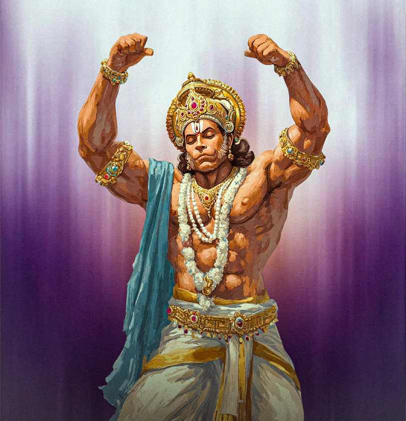 hd images of hanuman 19