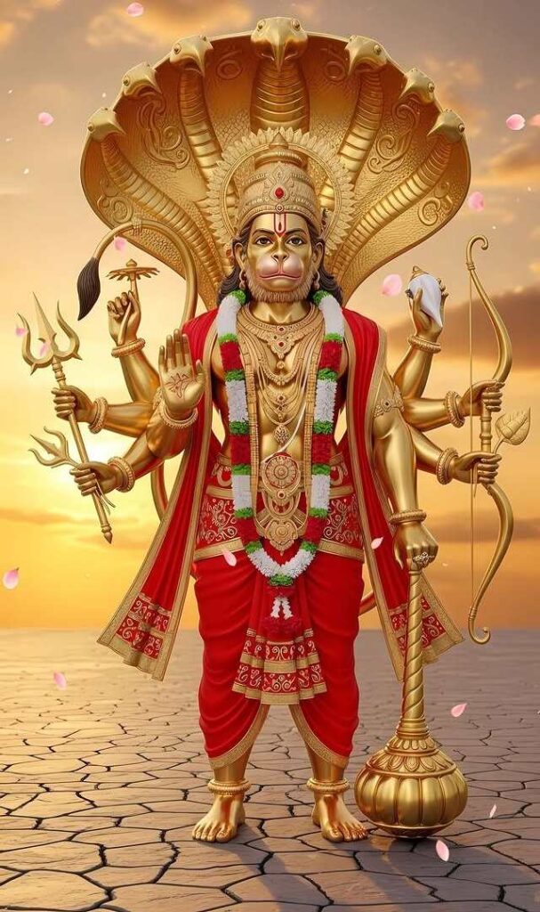 hd images of hanuman 3