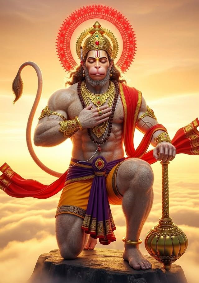 hd images of hanuman 5