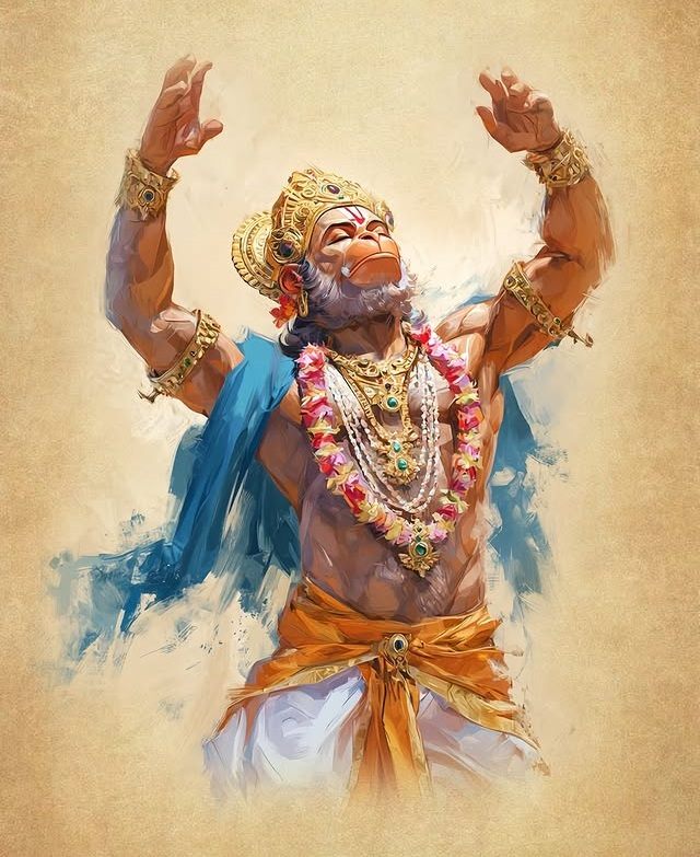 hd images of hanuman 8