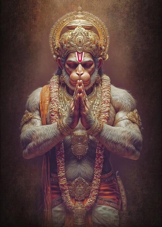hd images of hanuman 9