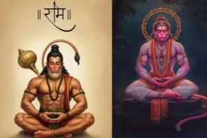 Lord Hanuman