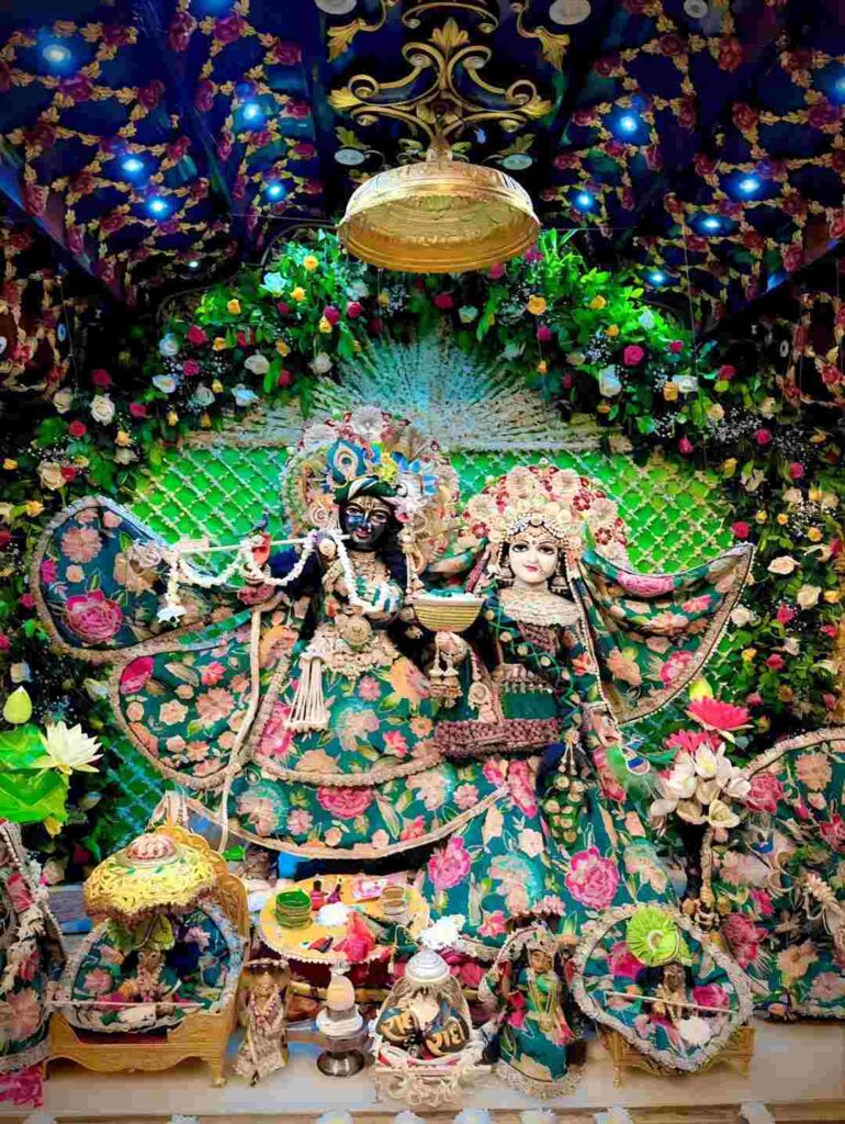 God Radha Krishna photo 10