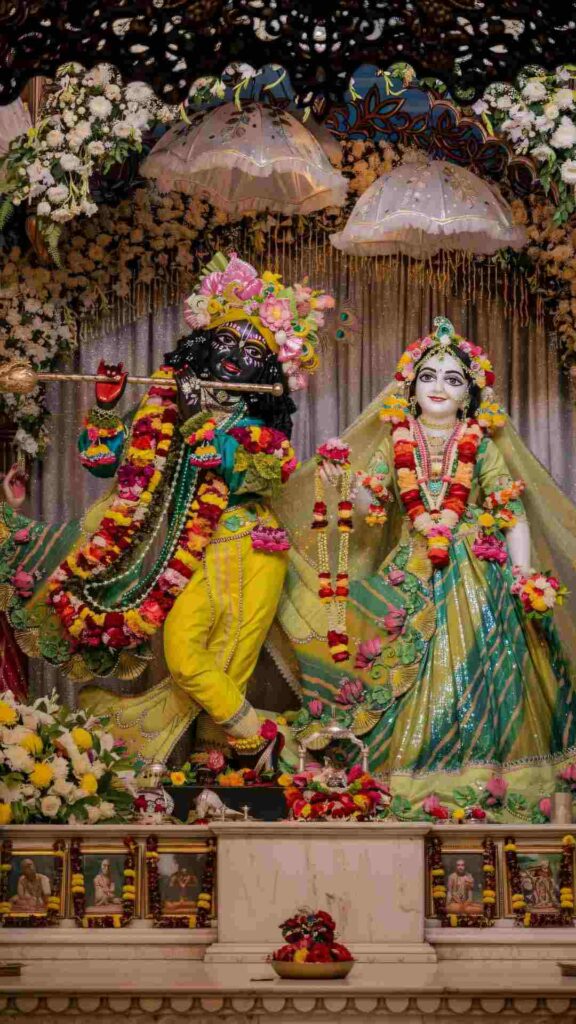 God Radha Krishna photo 11