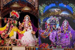 Read more about the article [200+] Beautiful Radha Krishna Images HD: Bring Peace and Love