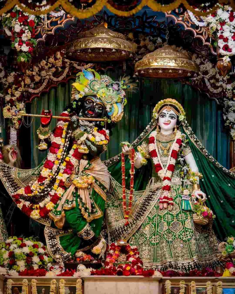 Radha Krishna Images HD 1