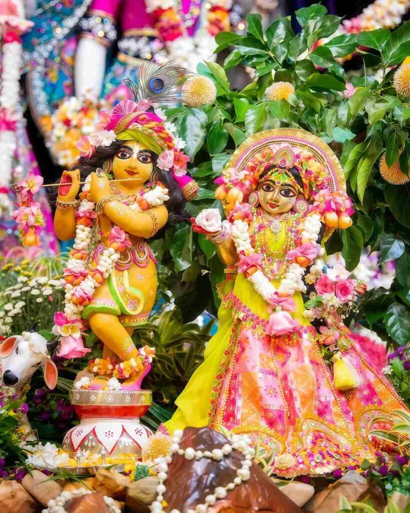 Radha Krishna Images HD 10