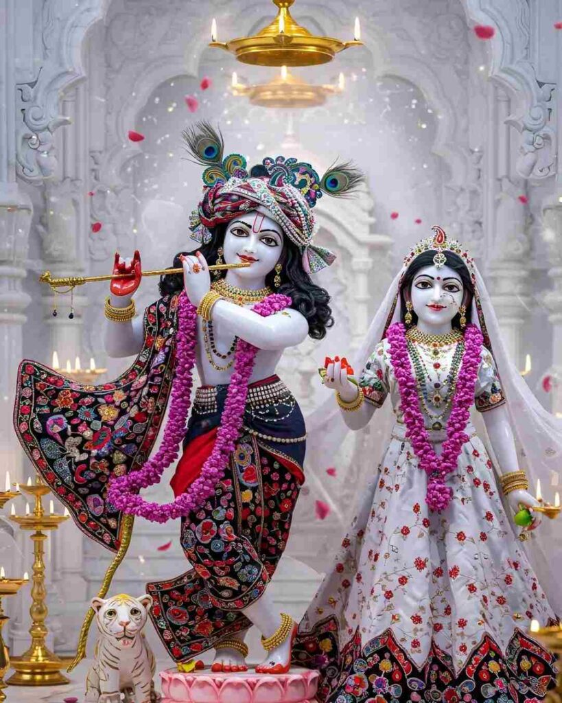 Radha Krishna Images HD 16