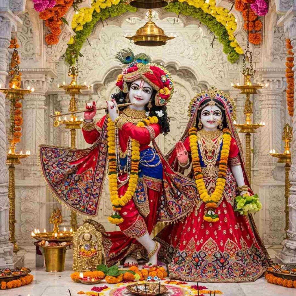 Radha Krishna Images HD 17