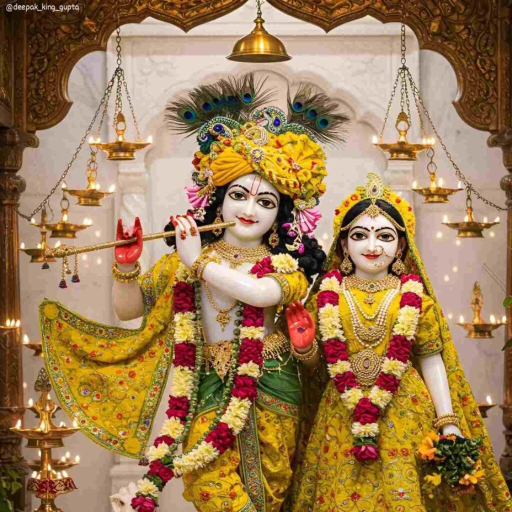 Radha Krishna Images HD 18
