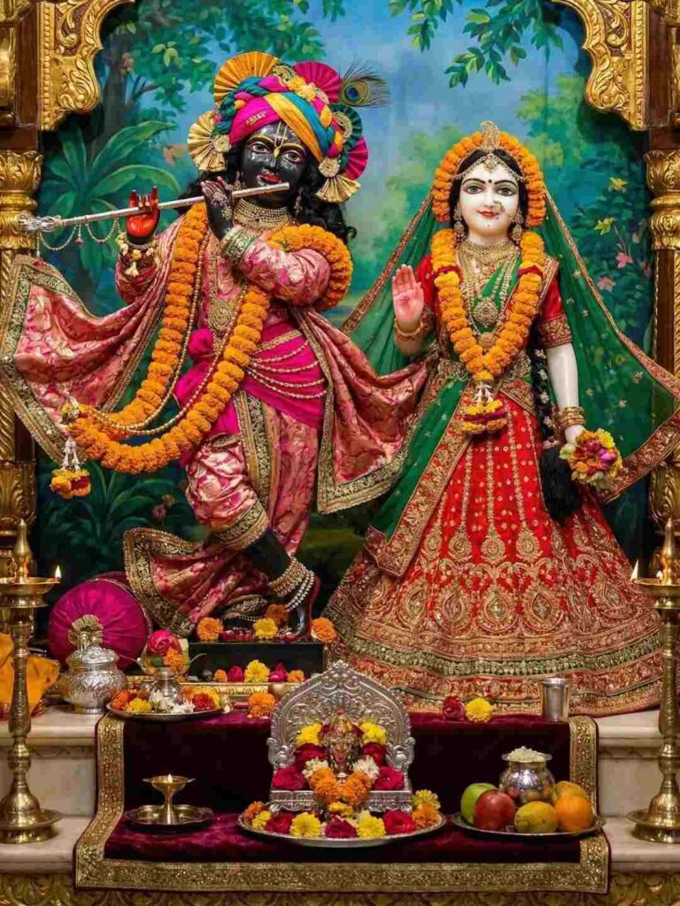 Radha Krishna Images HD 20