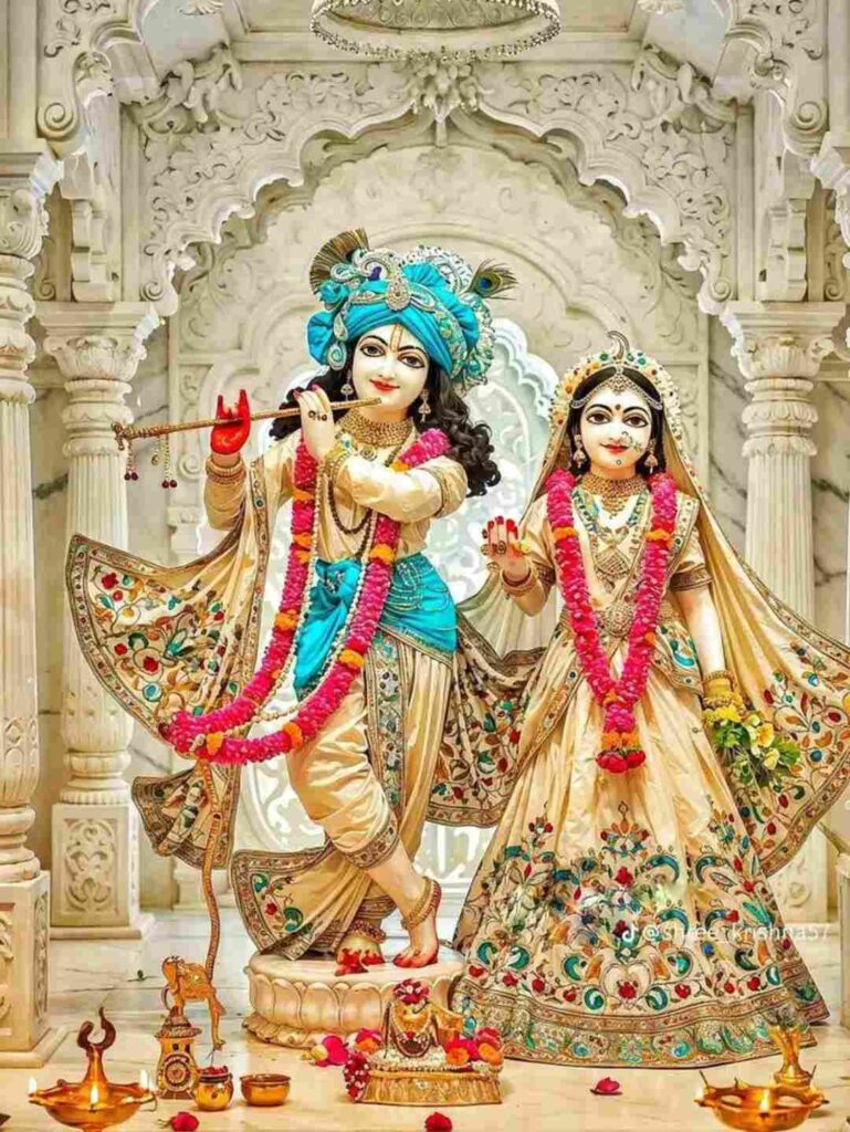 Radha Krishna Images HD 21