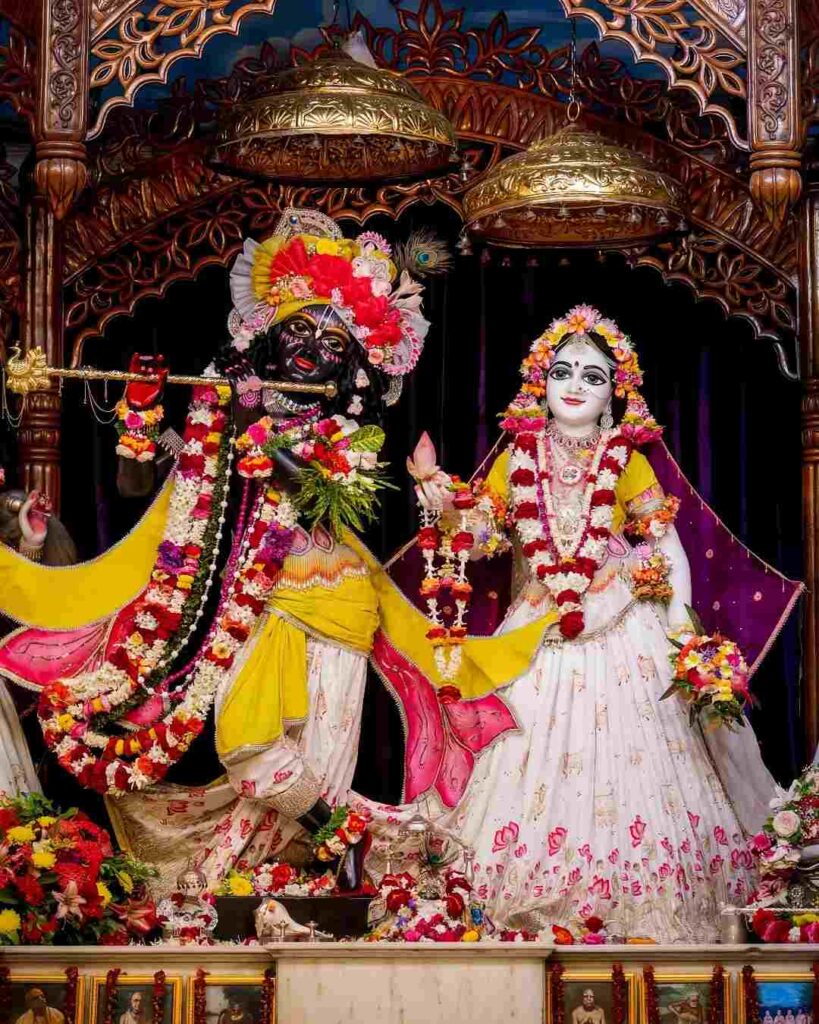 Radha Krishna Images HD 3