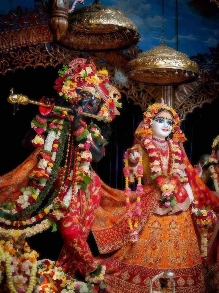 Radha Krishna Images HD 5