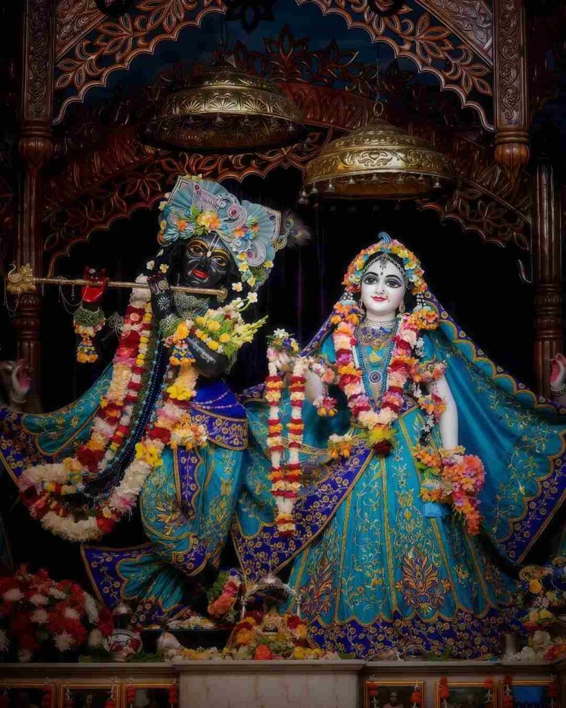 Radha Krishna Images HD 9