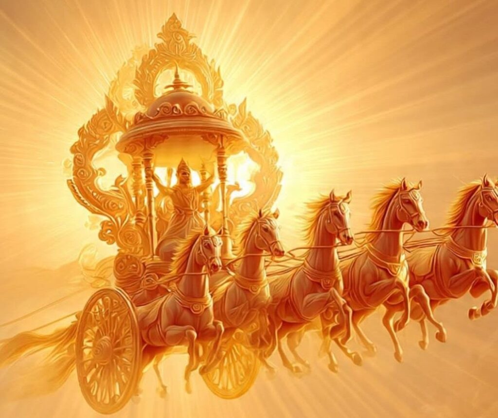 Wallpaper Surya Dev Photo 12
