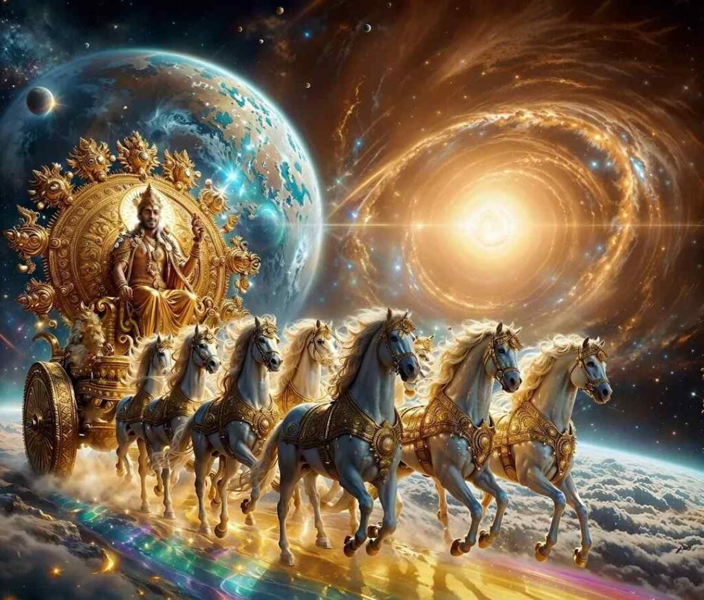 Wallpaper Surya Dev Photo 6