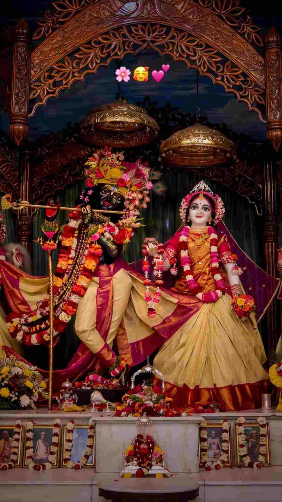 photo of radha Krishna 1