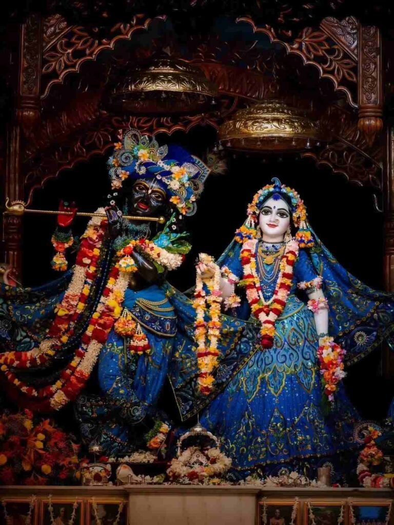 photo of radha Krishna 10
