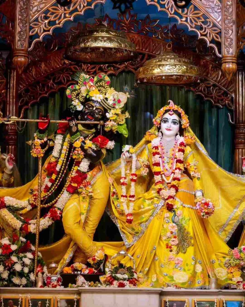 photo of radha Krishna 11