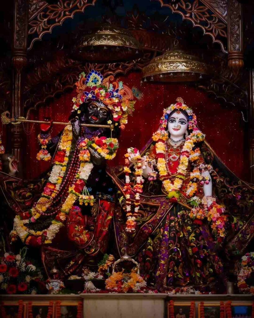 photo of radha Krishna 12