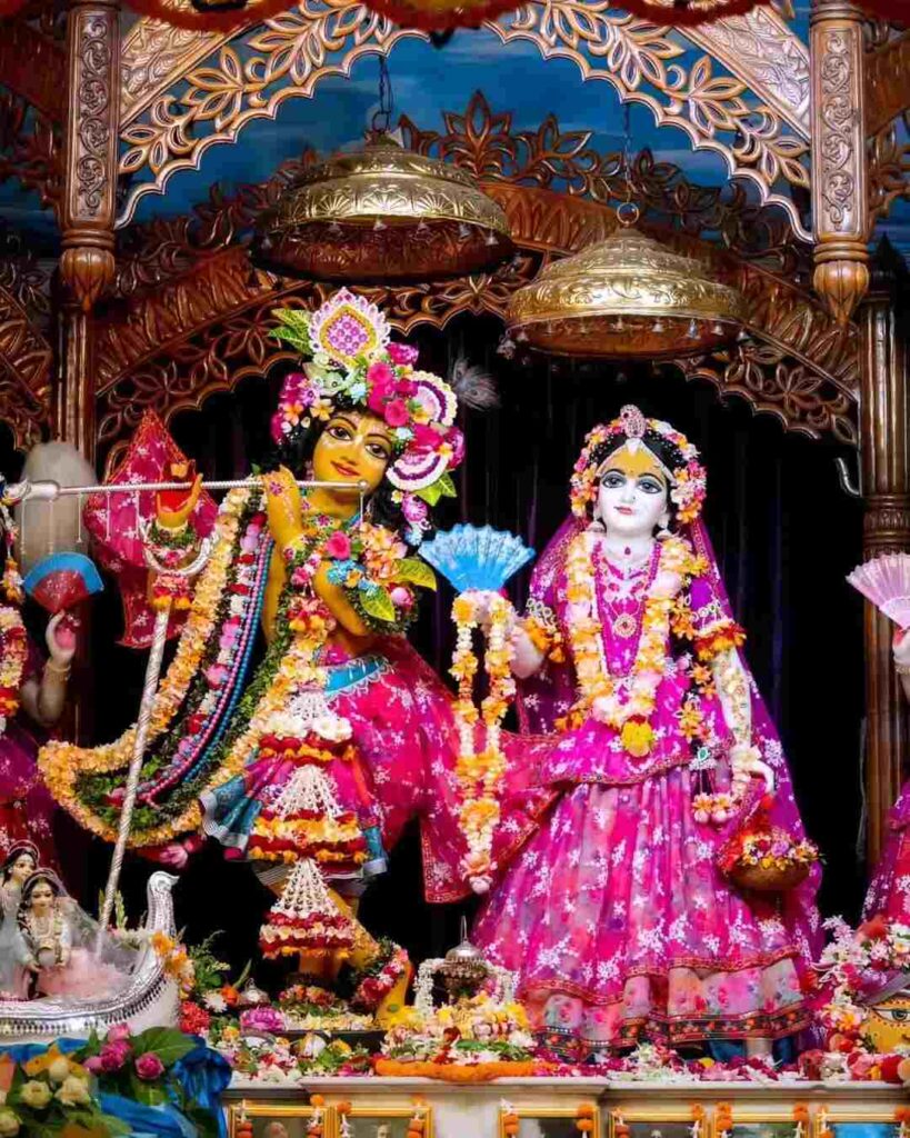 photo of radha Krishna 13