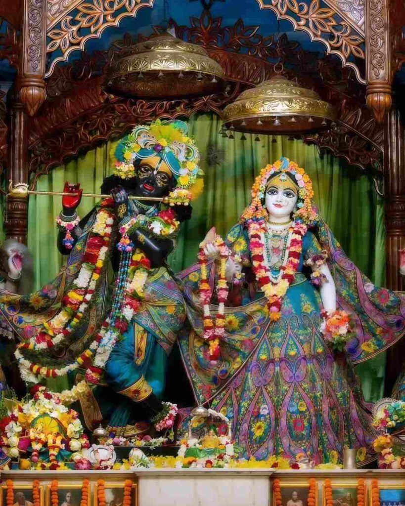 photo of radha Krishna 14