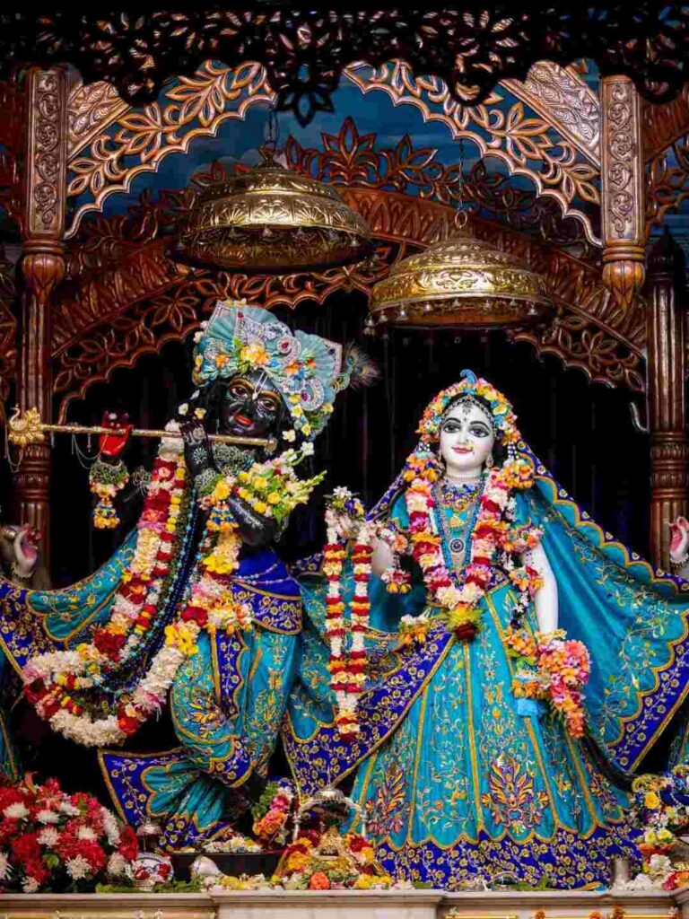 photo of radha Krishna 18