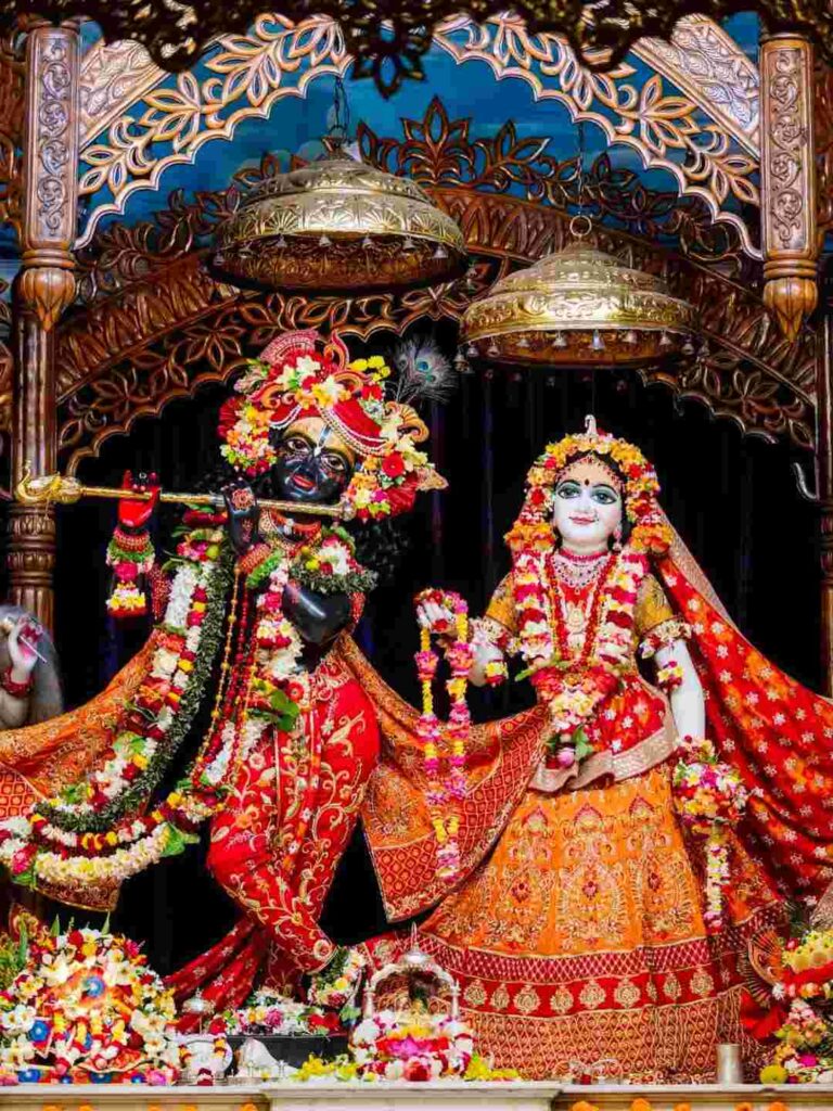 photo of radha Krishna 19