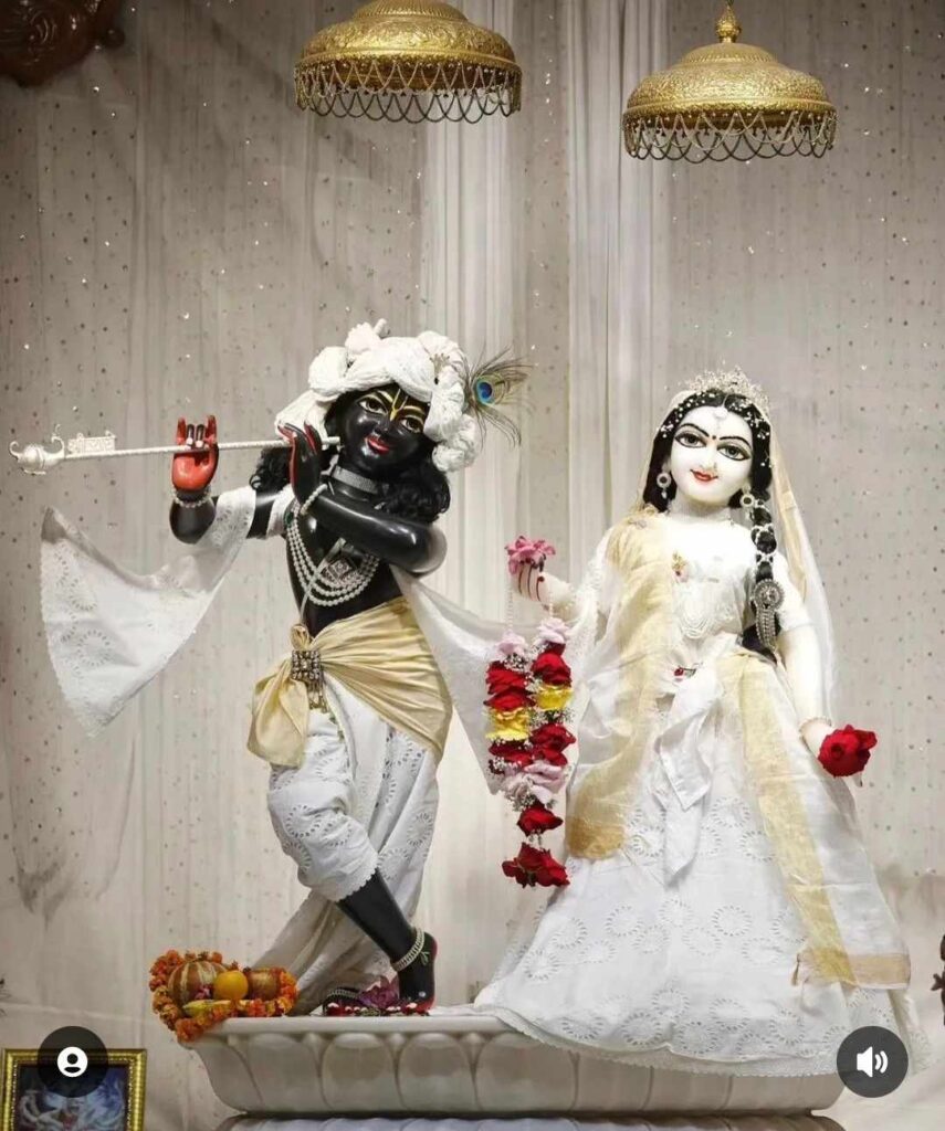 photo of radha Krishna 20