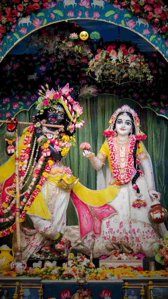 photo of radha Krishna 22