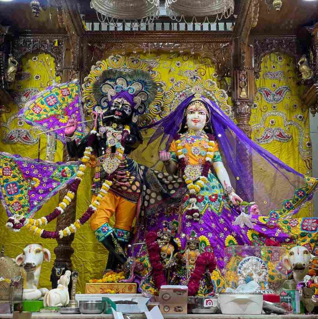 photo of radha Krishna 3