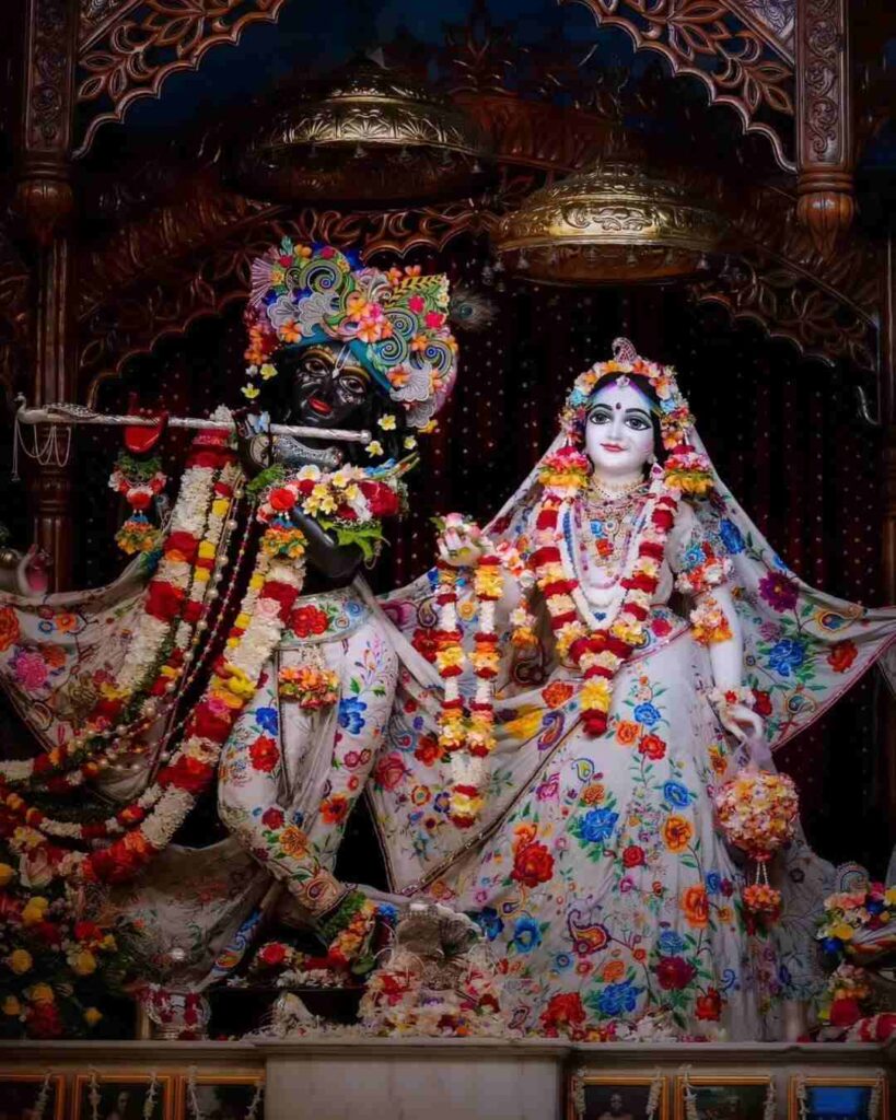 photo of radha Krishna 8