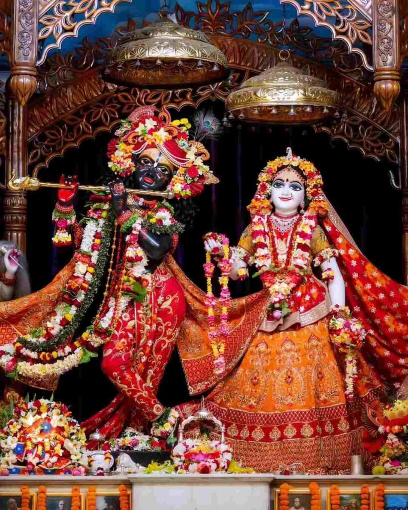 photo of radha Krishna 9
