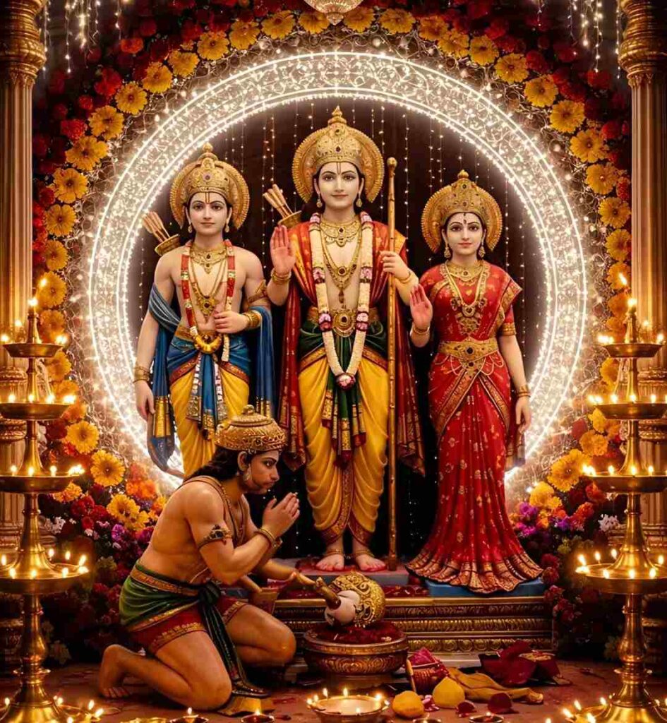 ram sita pic