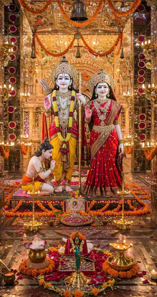 ram sita pic