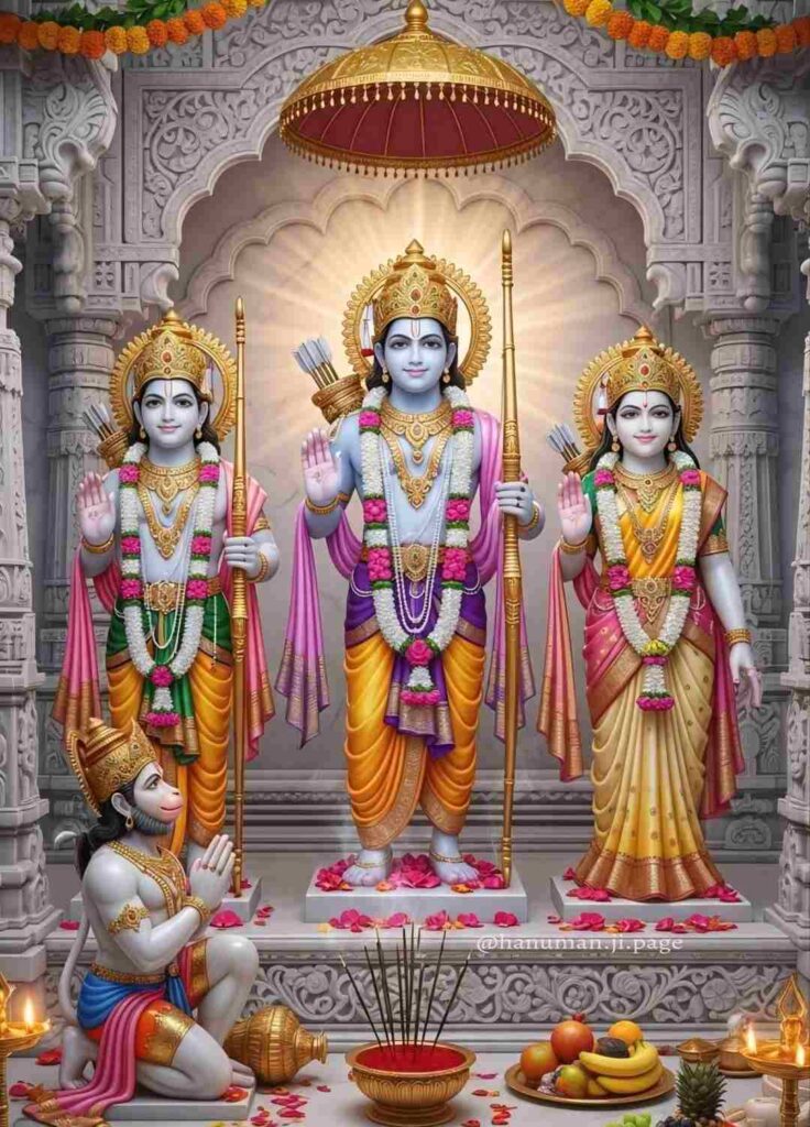 ram sita pic