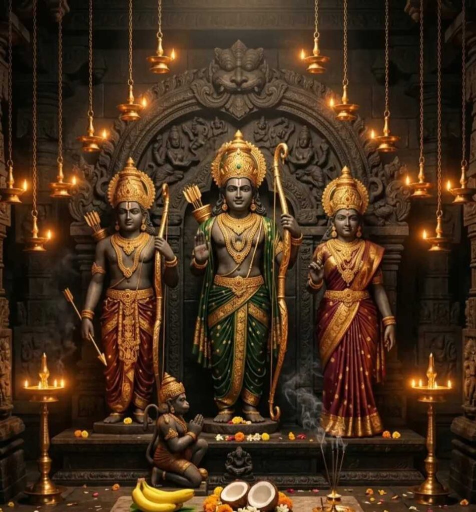 ram sita pic